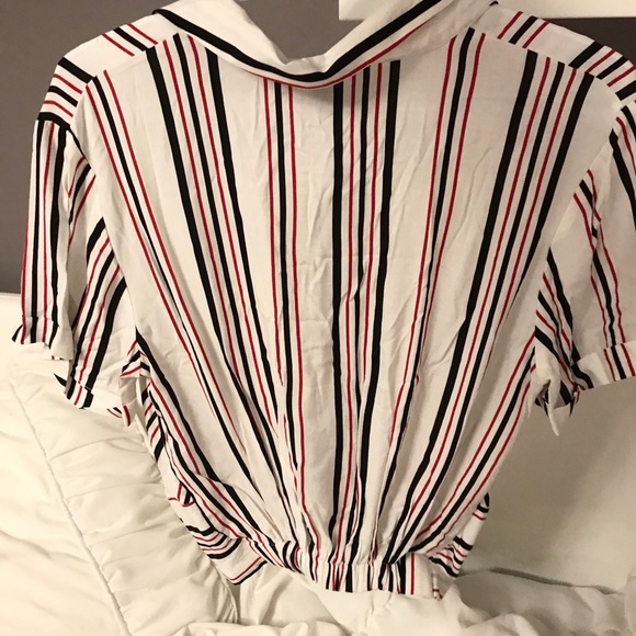 Crop top Forever 21 never worn - Picture 5 of 5